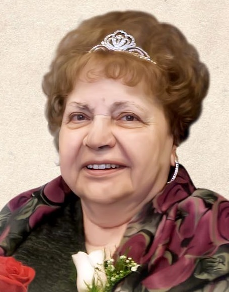 Isabella Regina Tomanelli