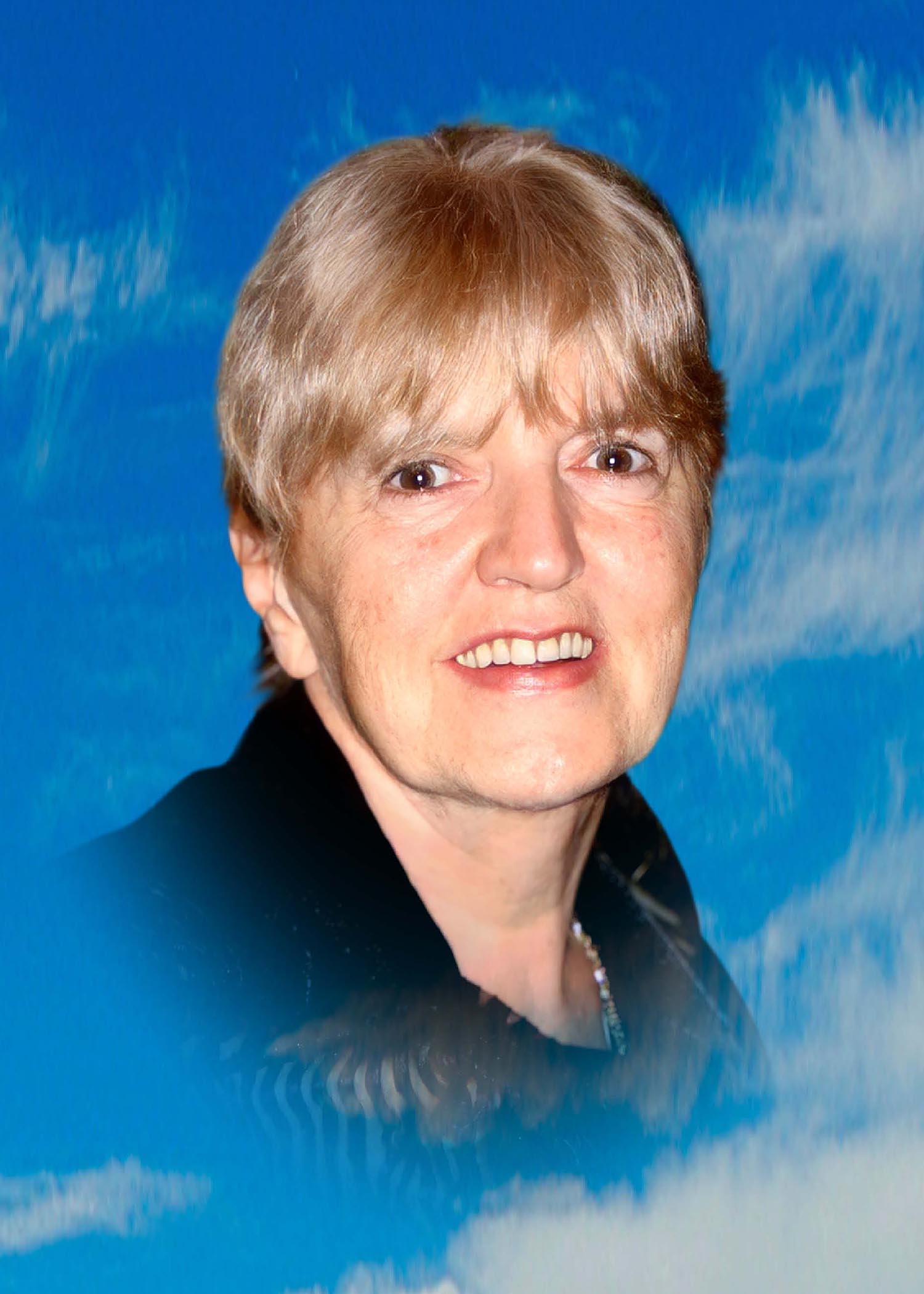 Solange Renaud D’Ambrosio