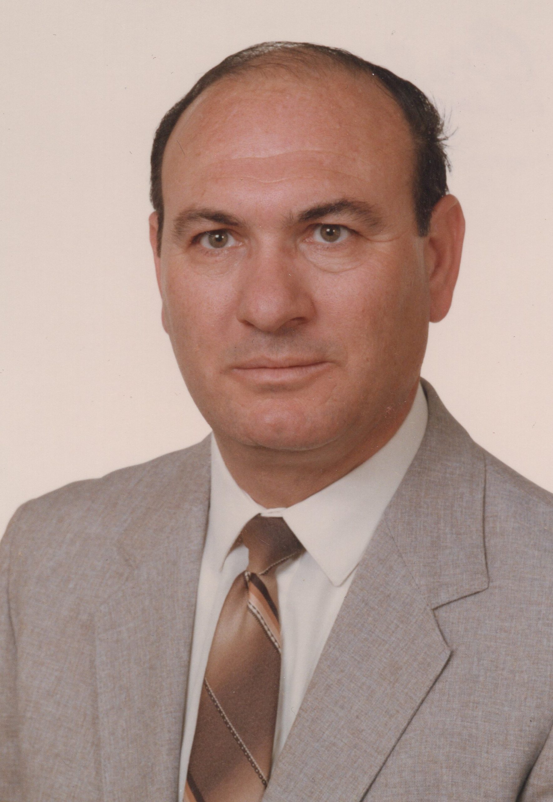 Giuseppe Renda