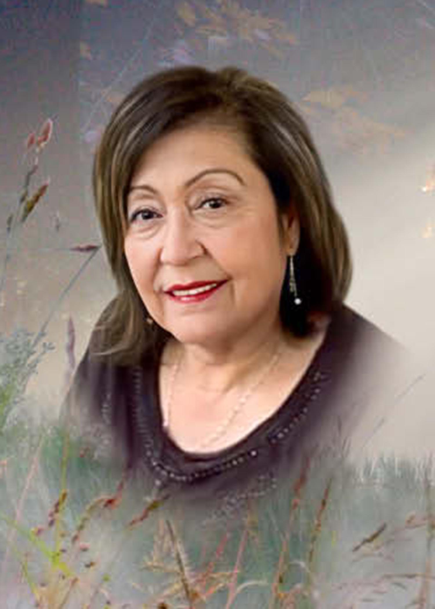 Lina Retamal Pinones