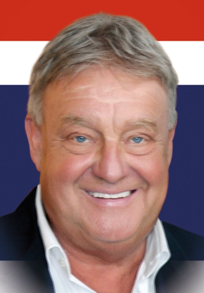 Rezso  (Rusty) Schlajcho