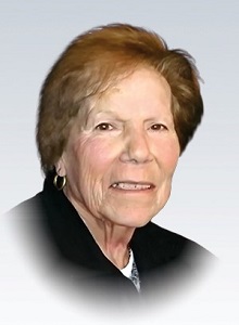 Filomena Ricciardelli Tosto