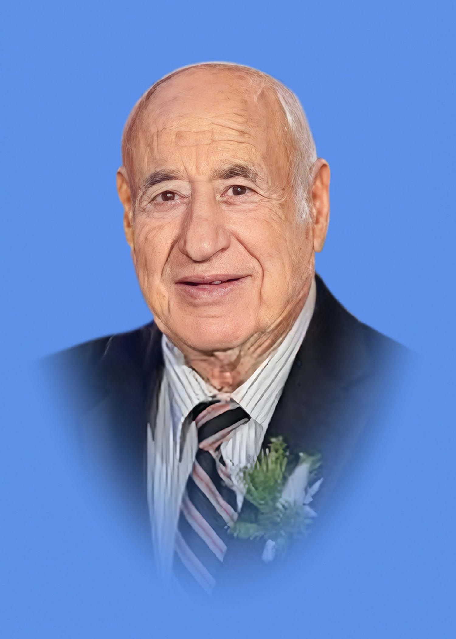 Italo Domenico Riccio