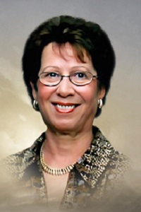 Antonina Riolo Caruana
