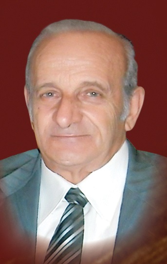 Salvatore Rivera