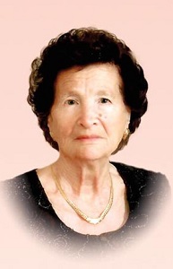 Giuseppina Rizzuto Triassi