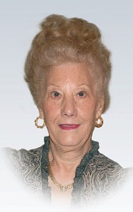 Leonarda Rizzuto Scalia