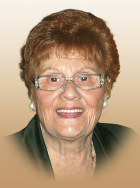Calogera Romano Ciavirella