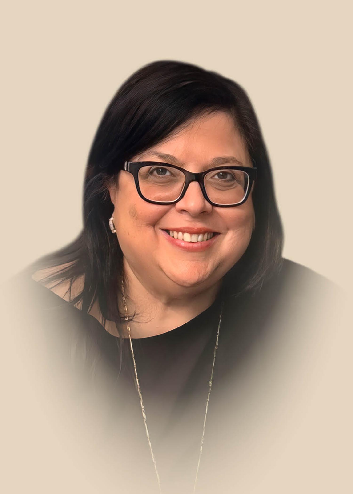 Maria Romano Iaricci