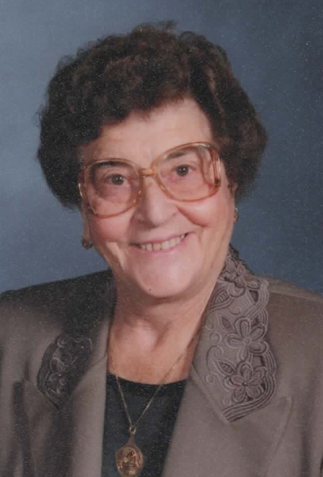 Elisa Rossi Rea
