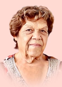 Lucia Rossi Mercone