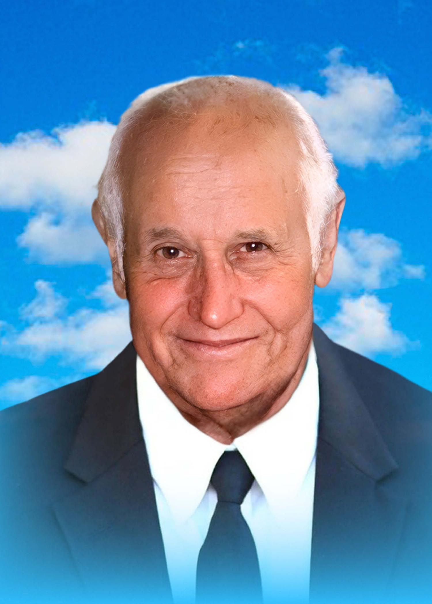 Sestino Rotondo