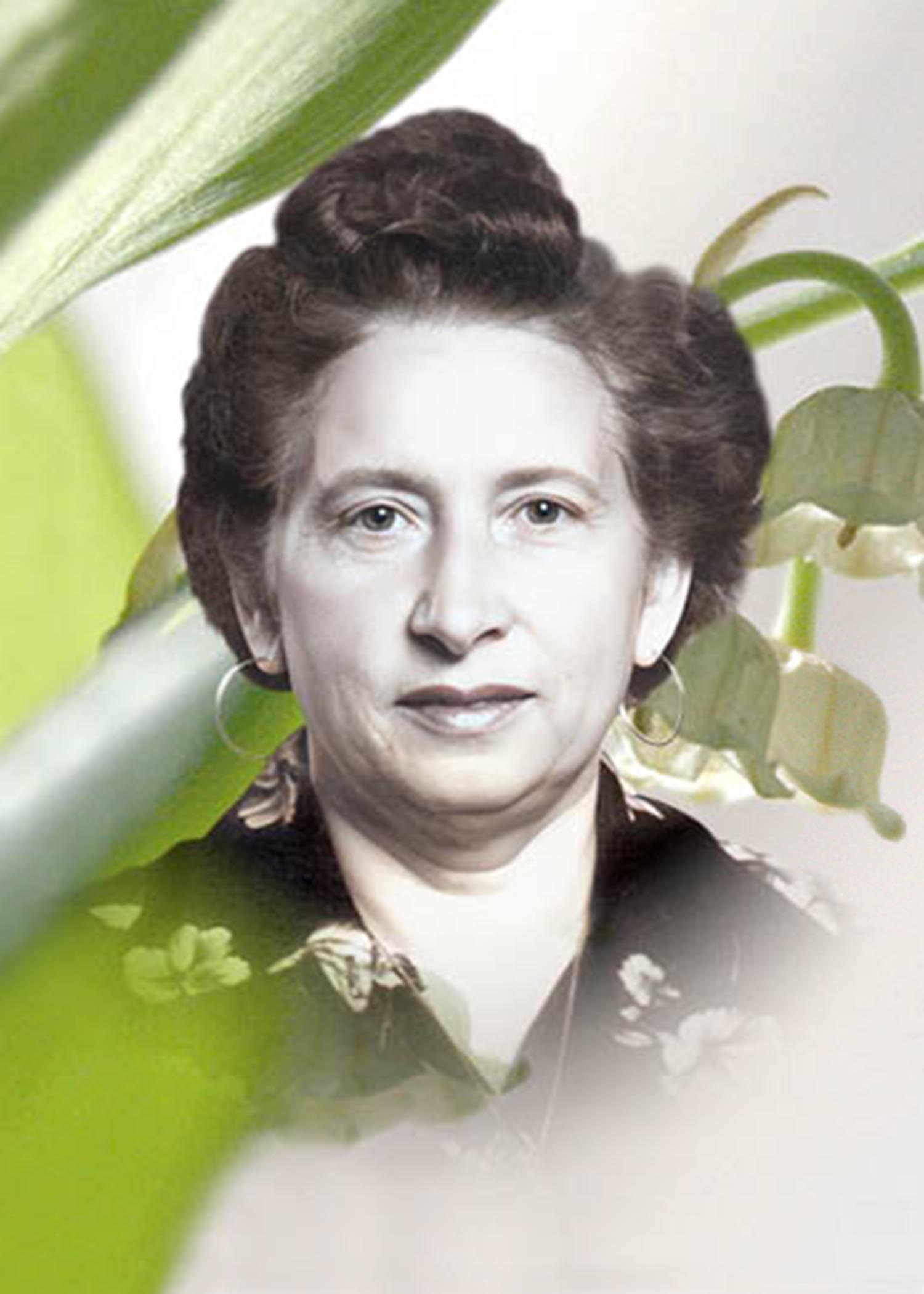 Pietrina Saieva Caci
