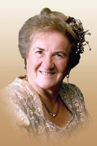 Giuseppina Salfo Calcara