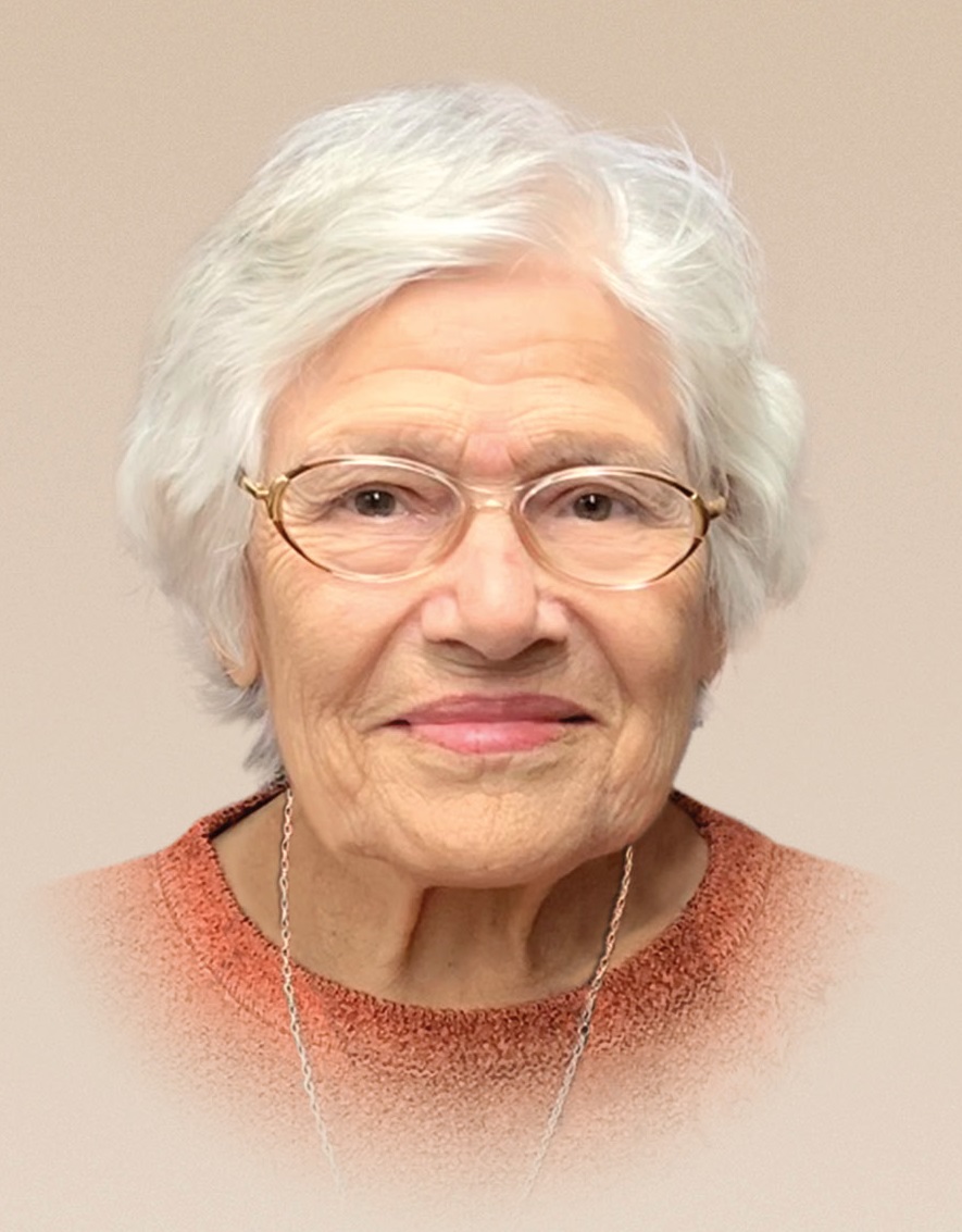 Maddalena Salvatore Zarra