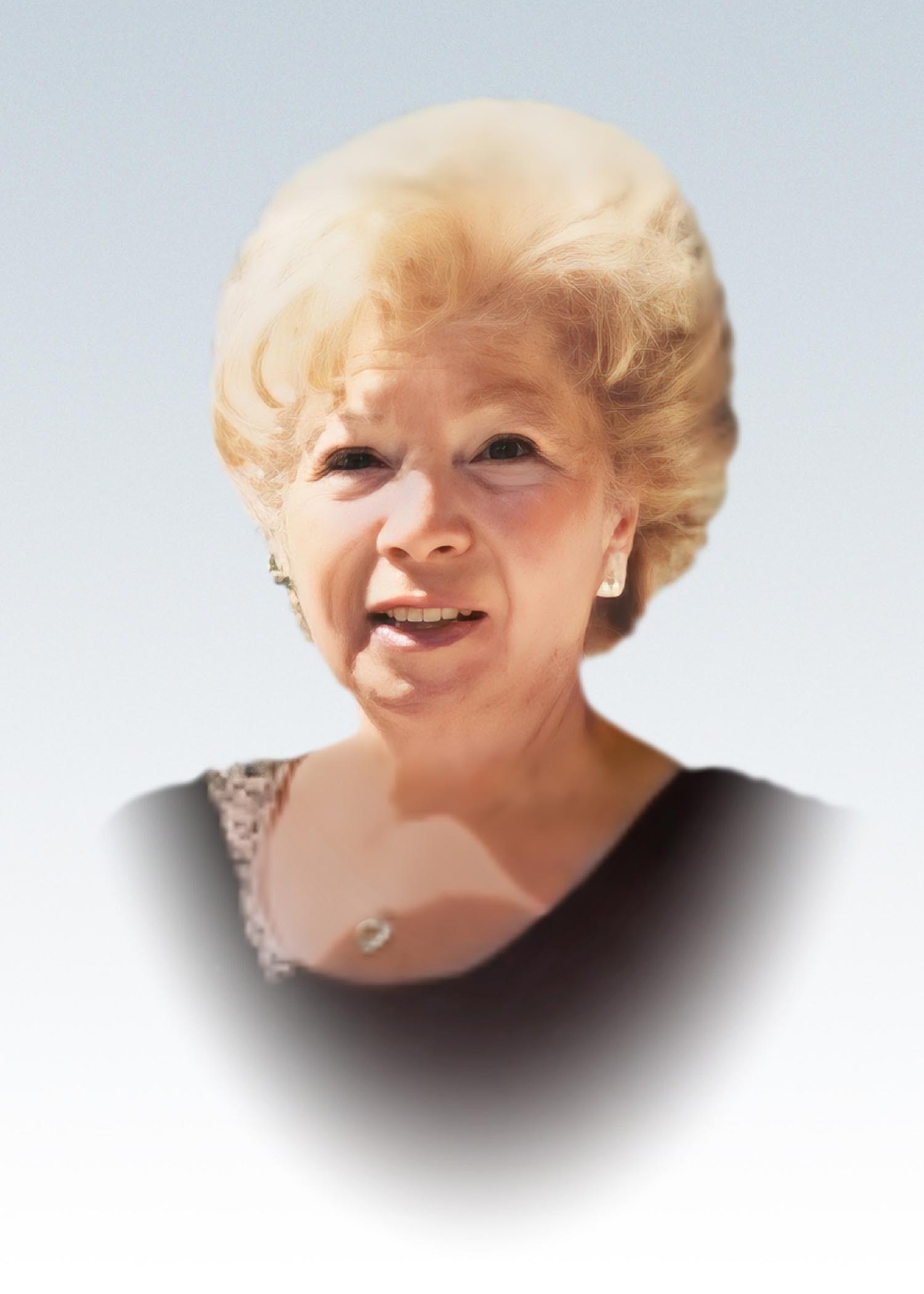 Antonietta Salvo Caci