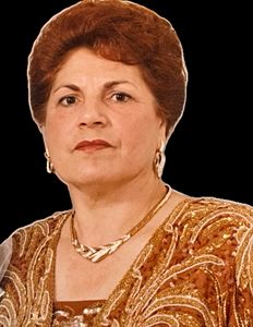 Maria Salvo Sicurella
