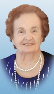 Rita Salvoni Rocca
