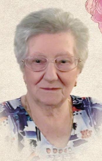 Maria Sammaciccia Omogrosso
