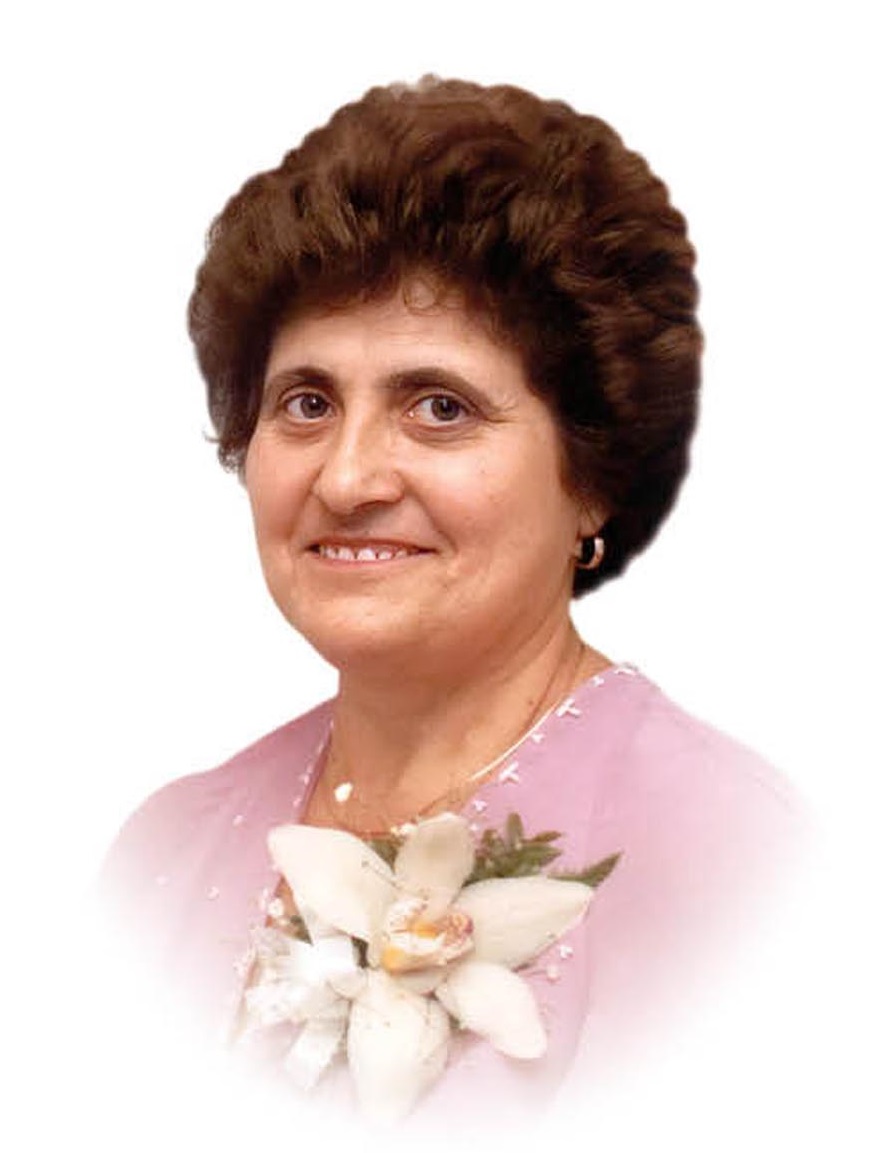 Licia Sanniti Iannelli