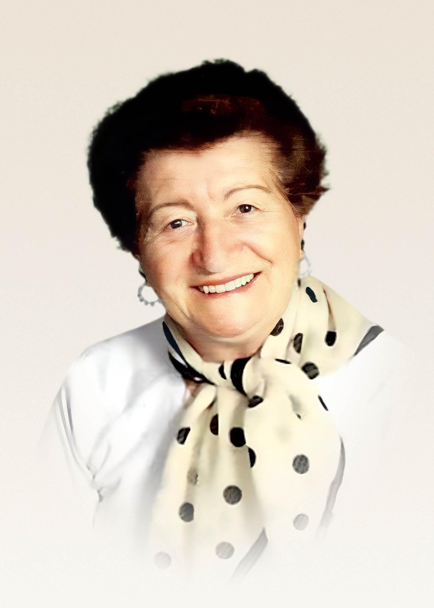 Maria Santella Maiorano