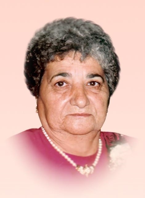 Maria Santopietro Di Iorio