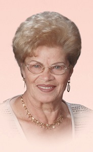 Maria Sanzari Coppola