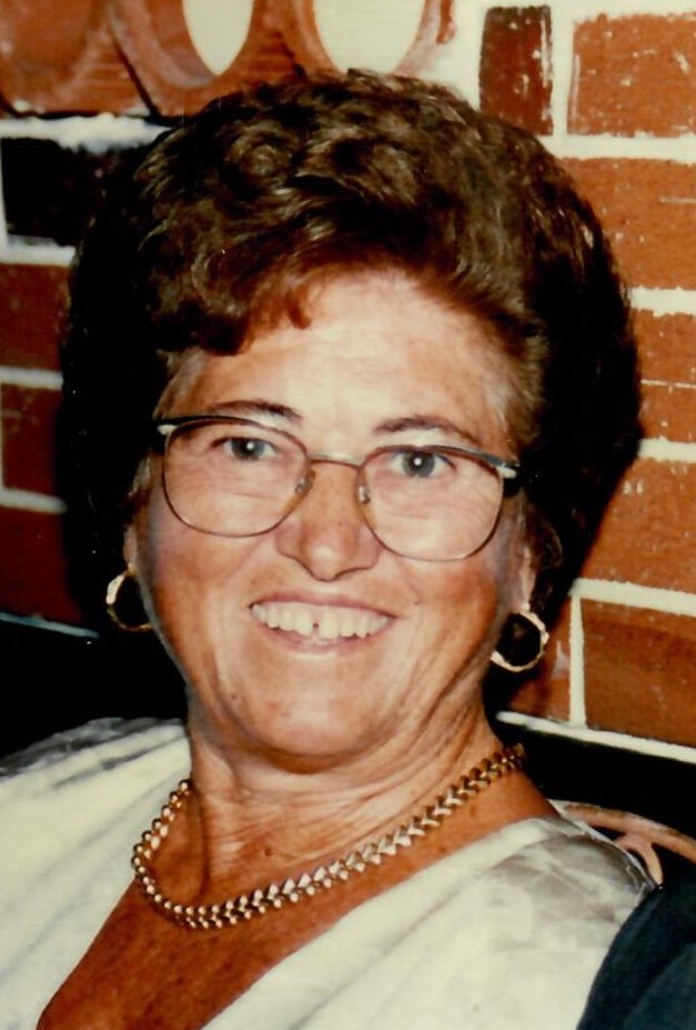 Vittoria Sardelli Mariani