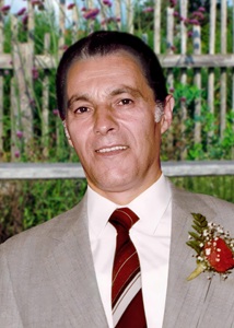 Domenico Sarno