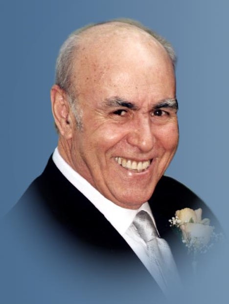 Aldo Saroli