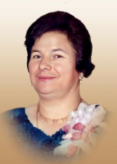 Antonina Scalia Lazzara
