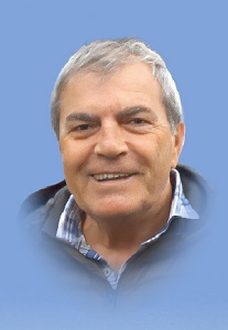 Calogero Scalia