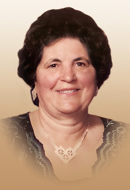 Giuseppa Scalia Augello
