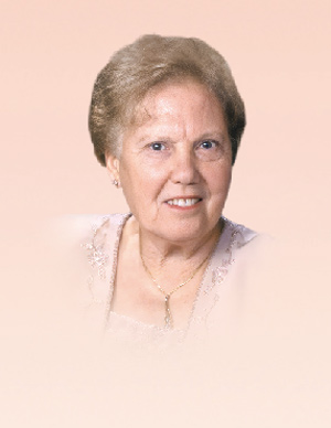 Giovanna Sciangula Meli