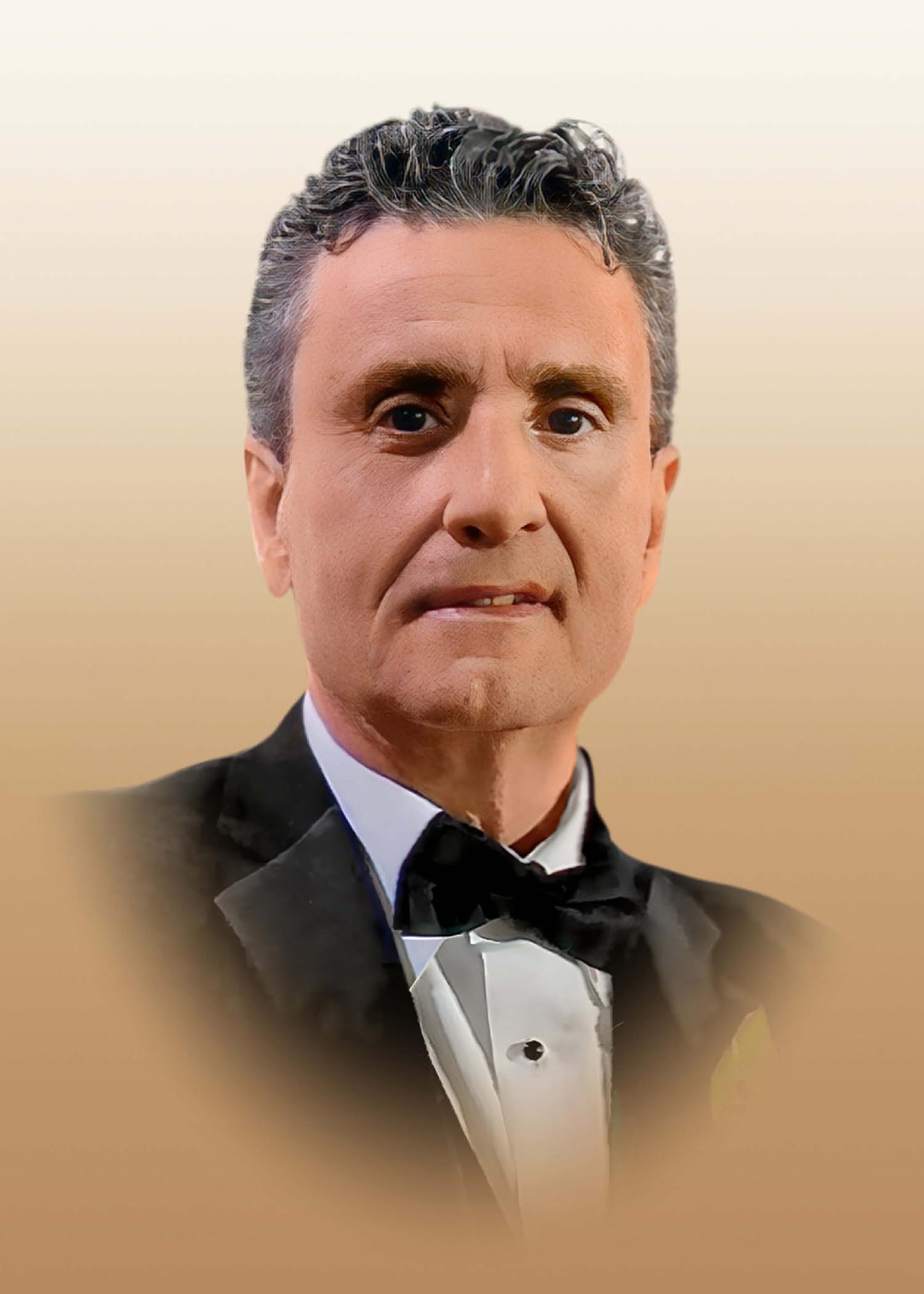 Gerardo Sciaraffa