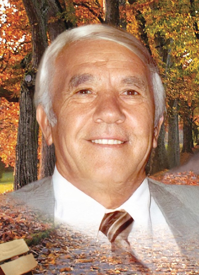Giuseppe Sciascia