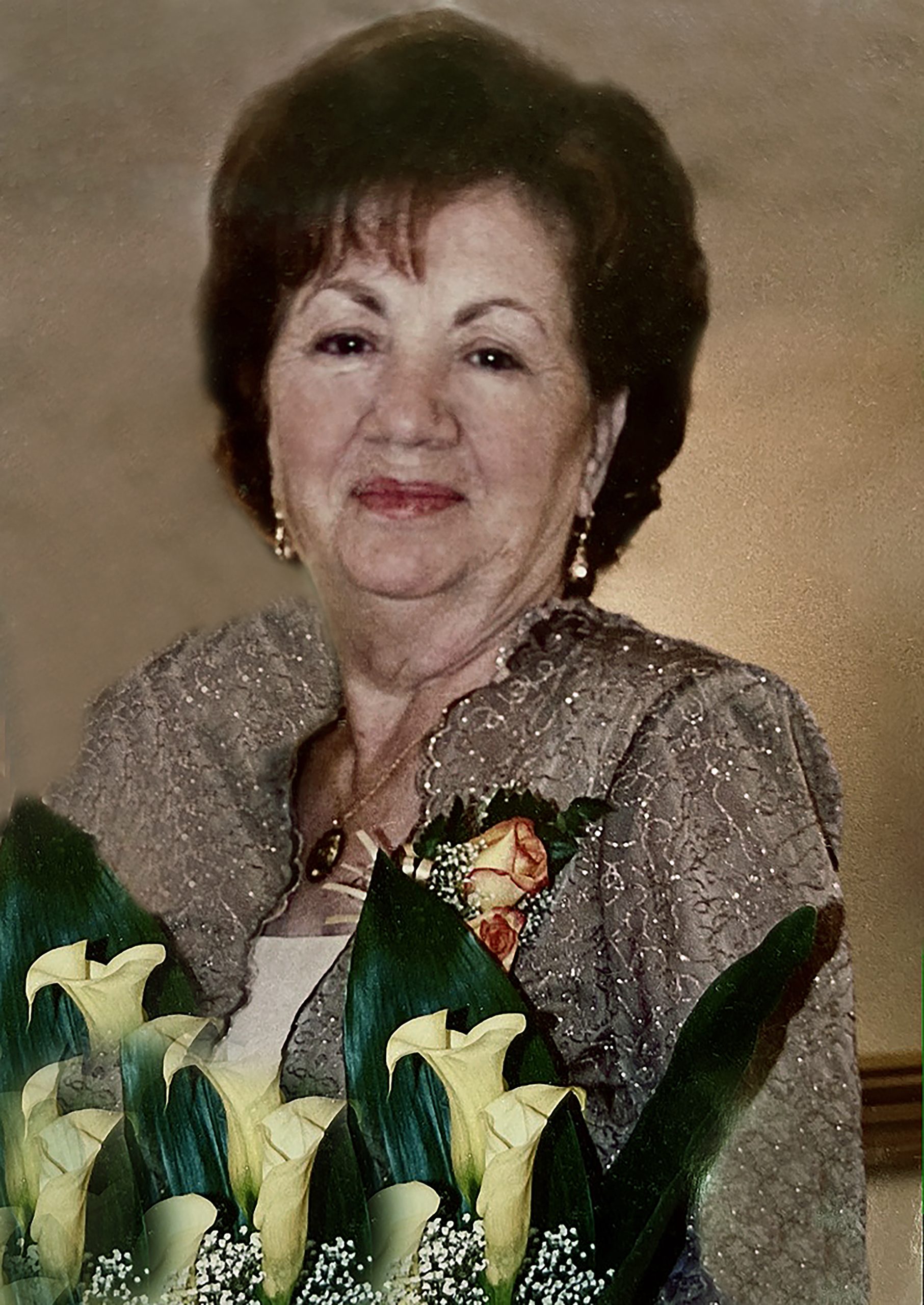 Domenica Scimeca Passantino