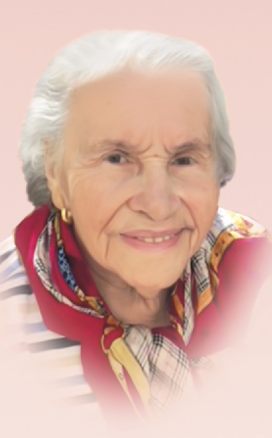 Vincenza Sicurella Farruggia