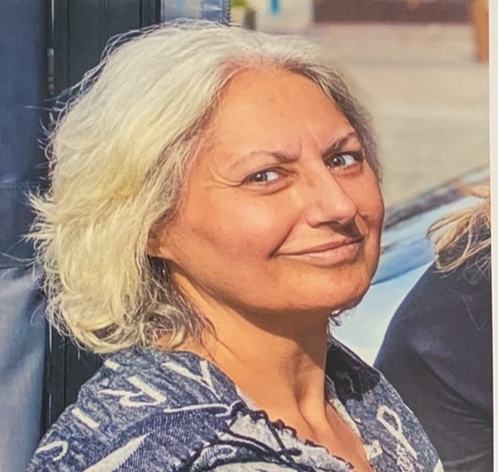 Maria Simone
