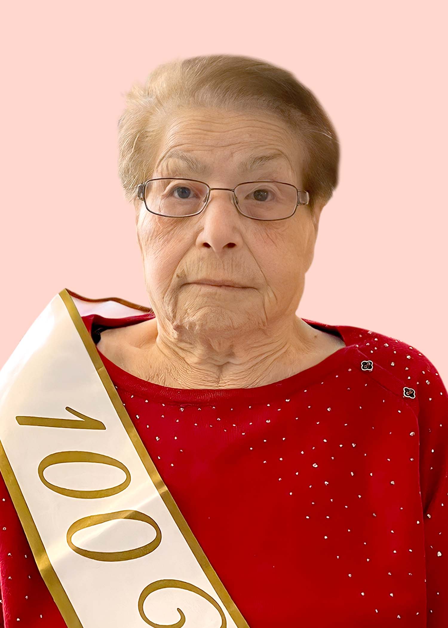 Giustina Spidalieri Grande