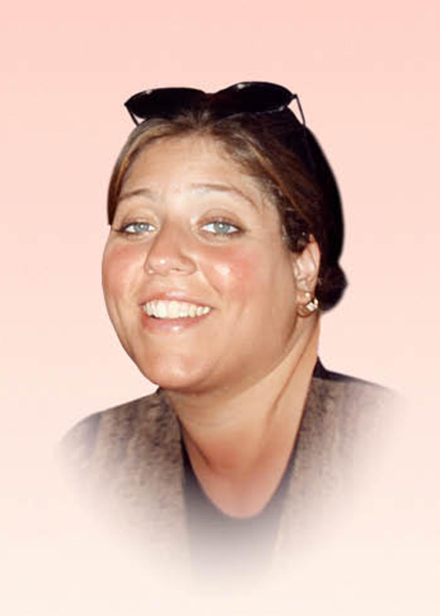 Nadia Spiezia