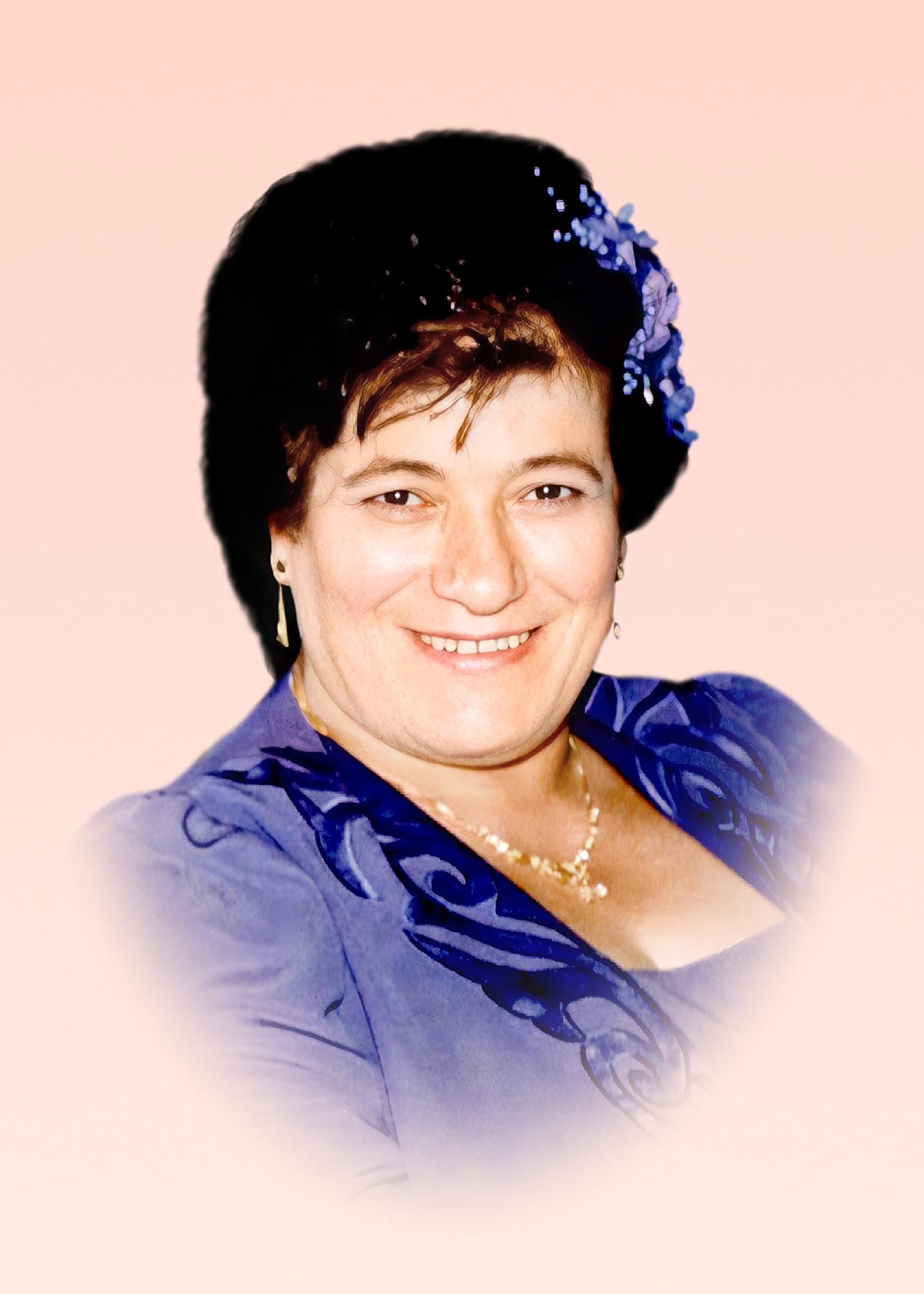 Maria Tamburri Innamorato