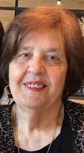Maria Tapezzieri Miscione
