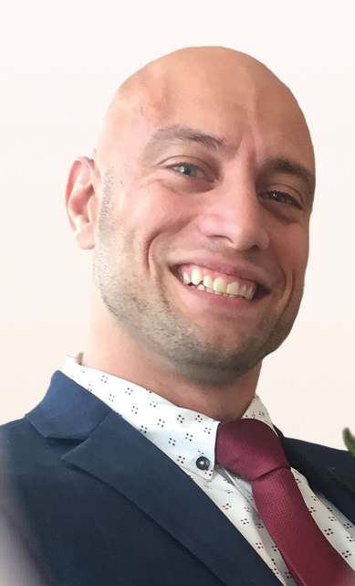 Christopher Terrasi