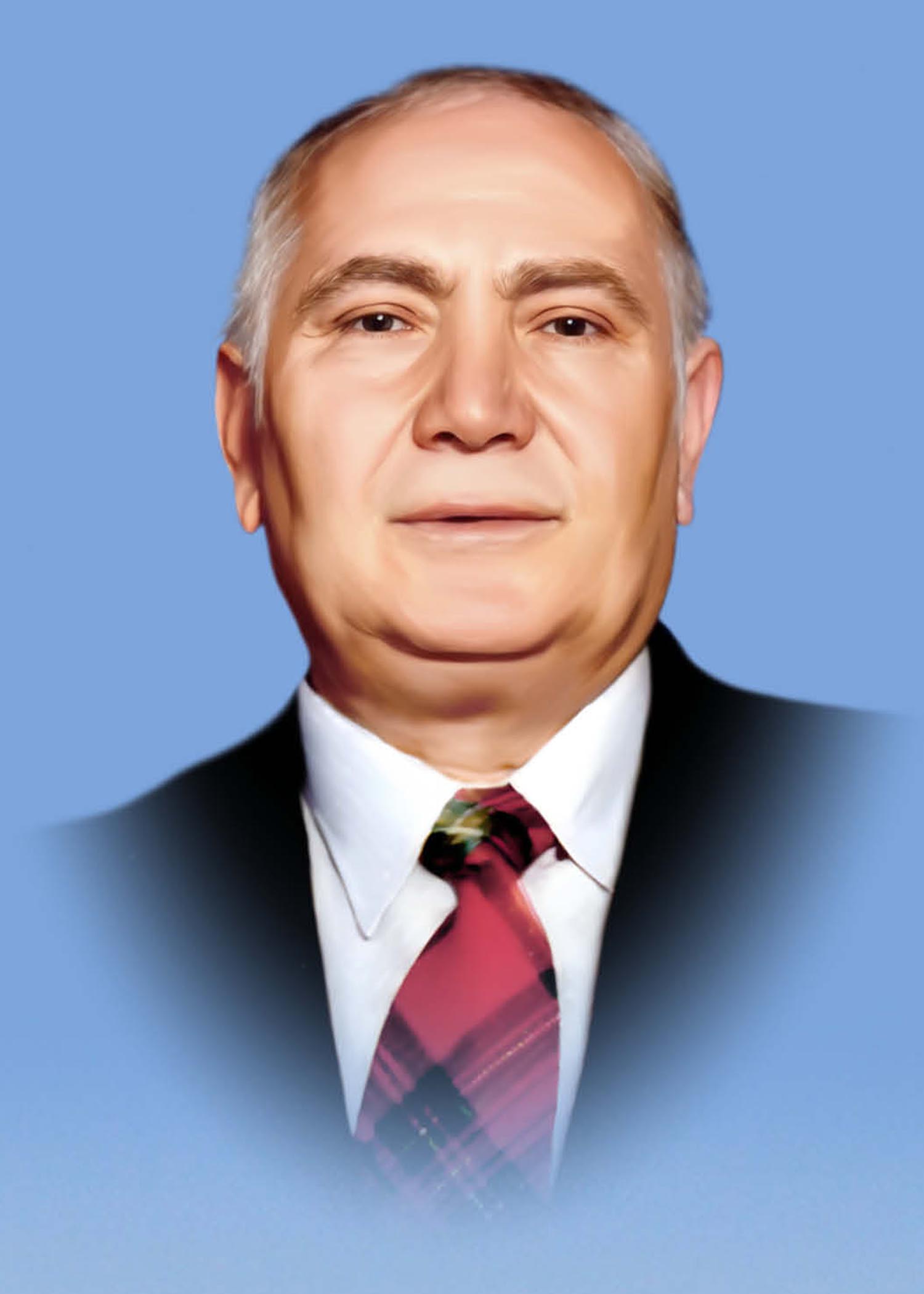 Silvio Toia