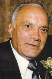 Calogero Tortorici