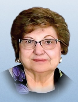Gaetana Troia Mortellaro