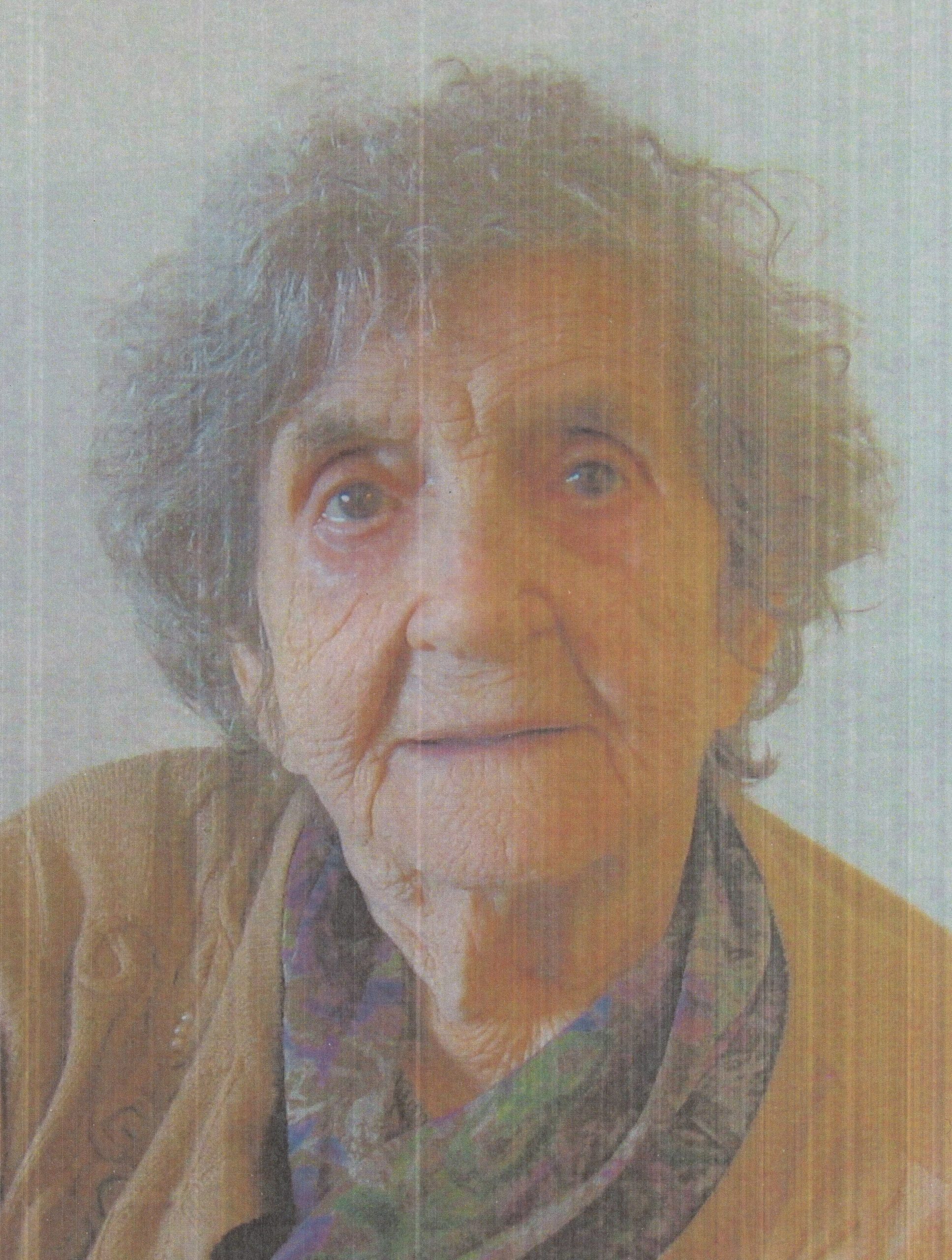 Maria Giovanna Troiano Ferri