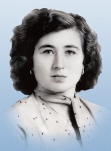 Lidia Truglio Conte