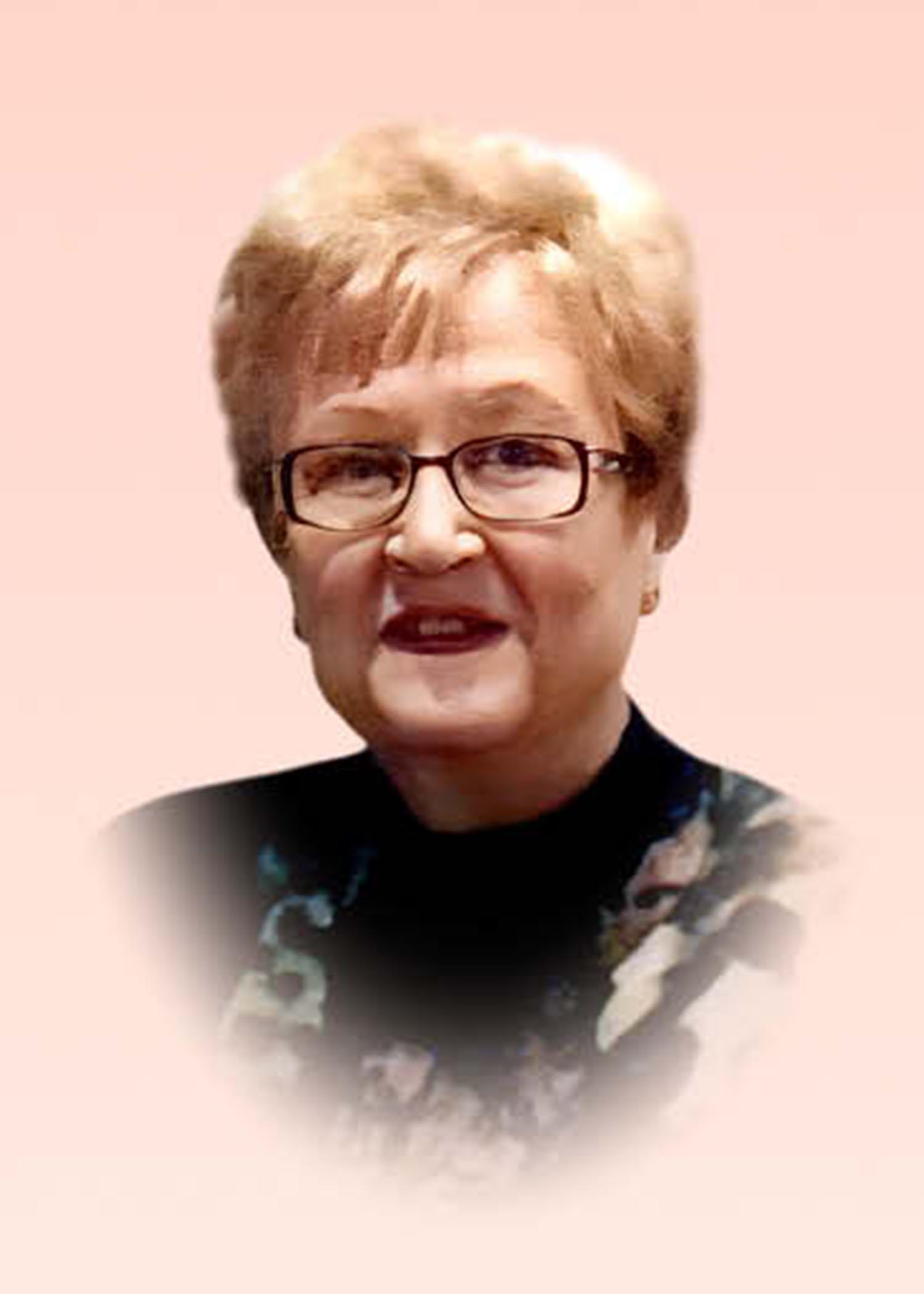 Maria Urgolo Fuoco